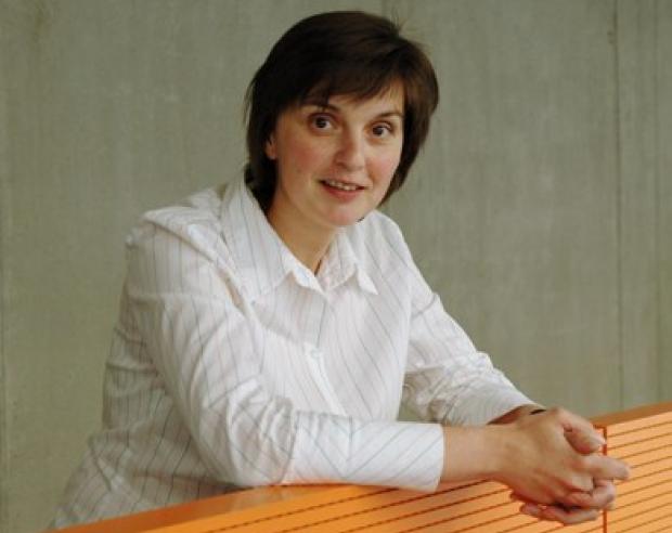 Vladimíra Bezdíčková