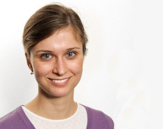 Tereza Burianová