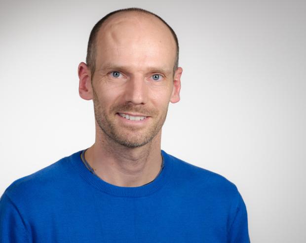 Petr Vavrouška, zpravodaj v Polsku