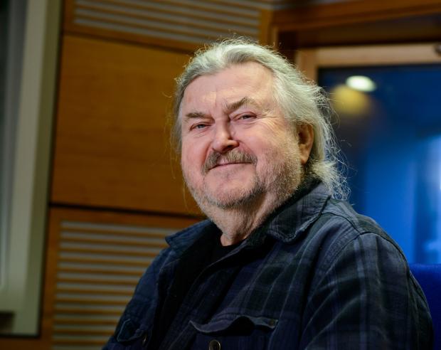 František Ringo Čech