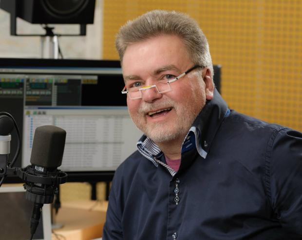 Zdeněk Vrba
