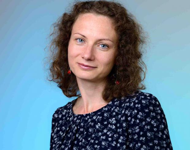 Zuzana Vojtíšková