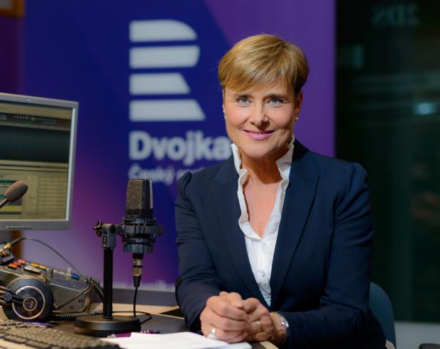 Marie Retková
