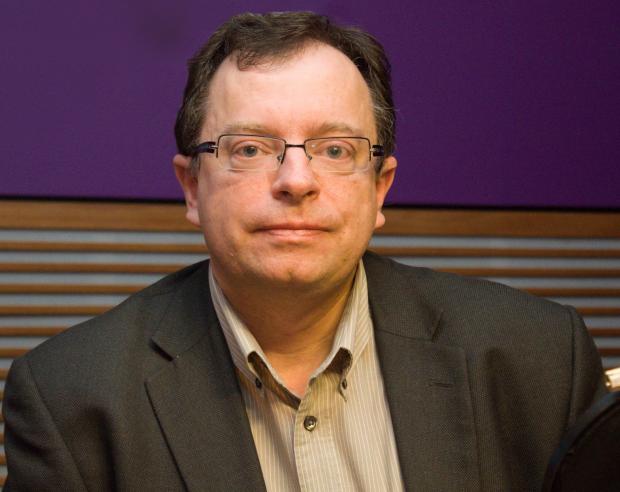 Jaroslav Šebek