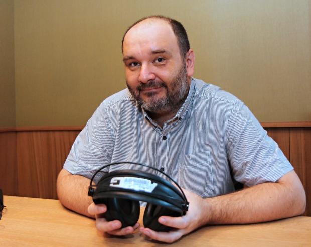 MUDr. Miroslav Šuta