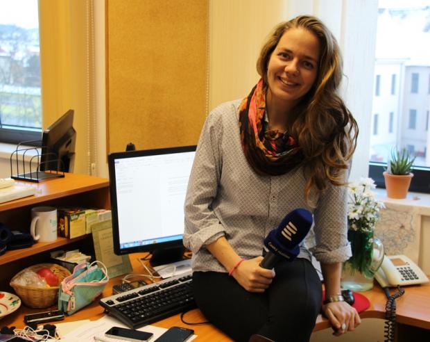 Lenka Nechvátalová