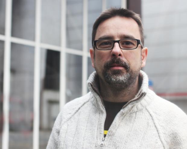 Petr Koláček