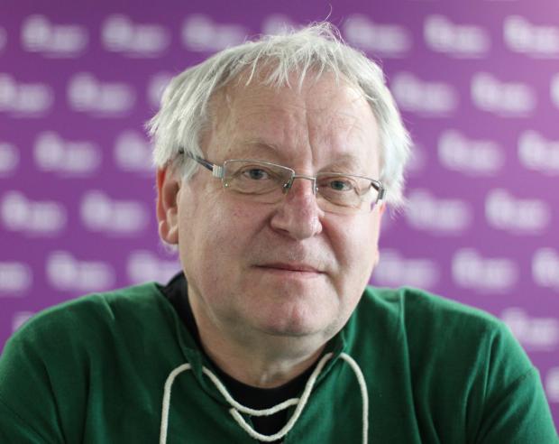 Václav Cílek