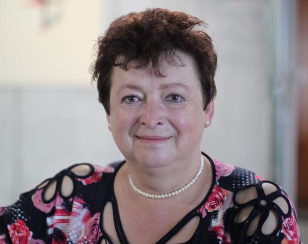 Vladimíra Dvořáková