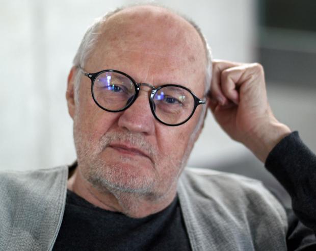 Václav Bělohradský