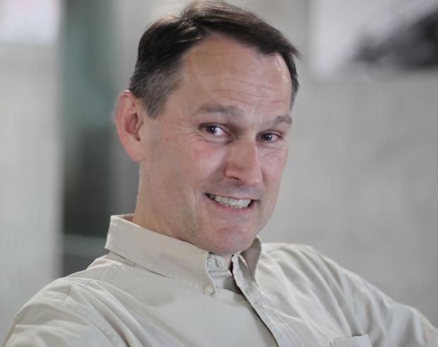 Erik Best