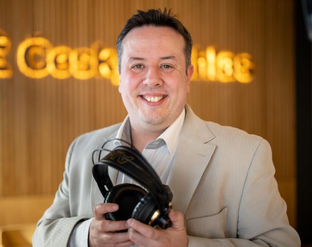 Vladimír Šťovíček