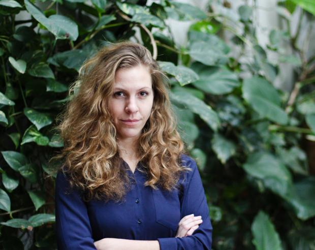 Kateřina Havlíková