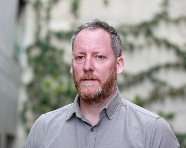 Výkonný ředitel karlovarského filmového festivalu Kryštof Mucha