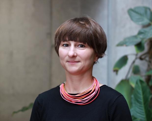 Politoložka Zuzana Lizcová