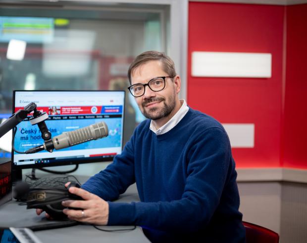 Tomáš Pancíř