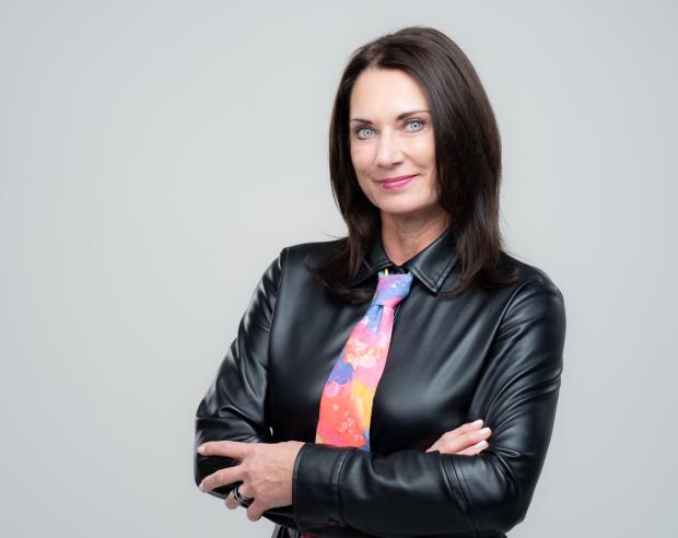 Kateřina Dvořáková