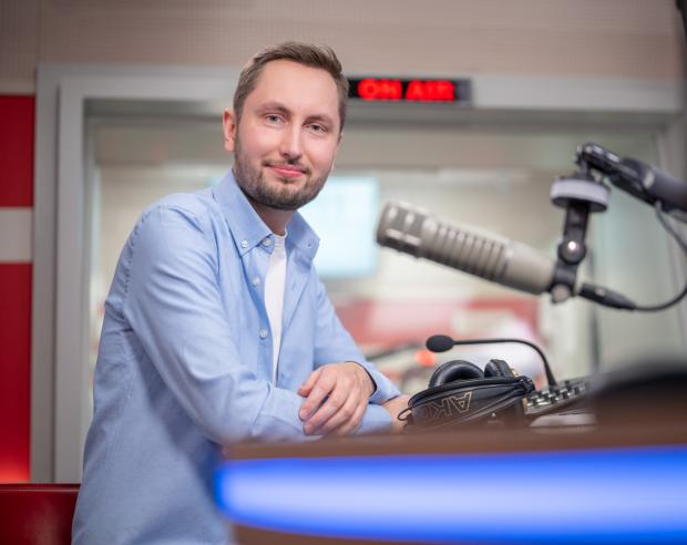 Jiří Štefl