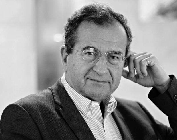 Cyril Höschl