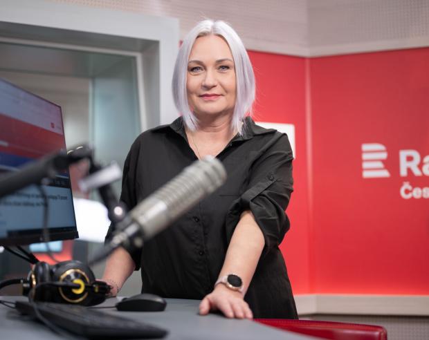 Patricie Strouhalová