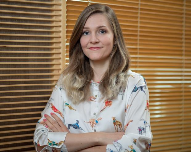 Petra Kopásková