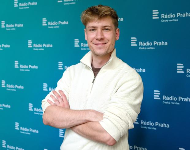 Vojtěch Přívětivý