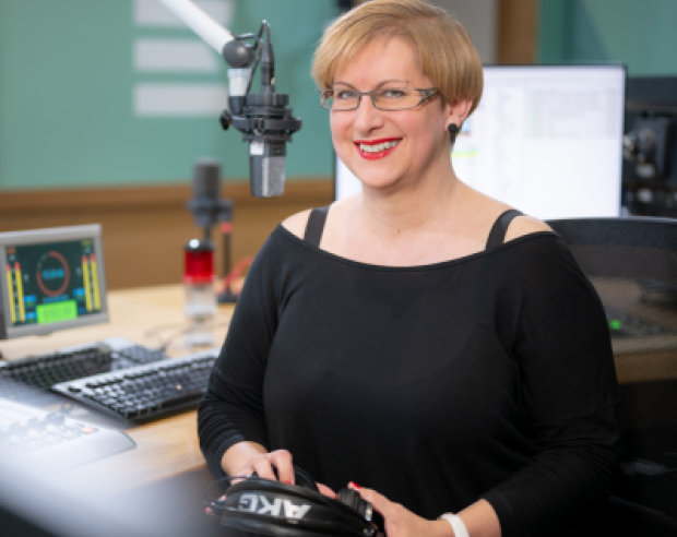 Šárka Formánková