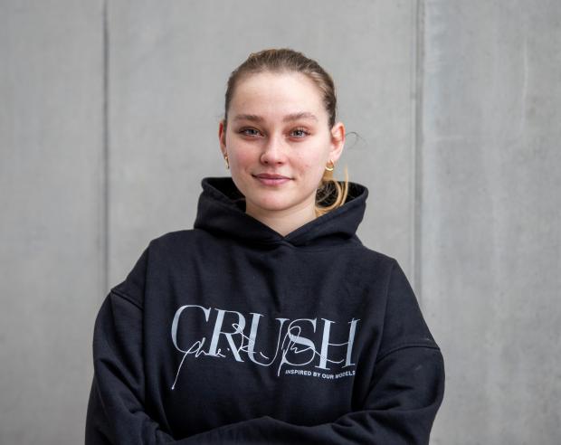 Magdalena Kořenová