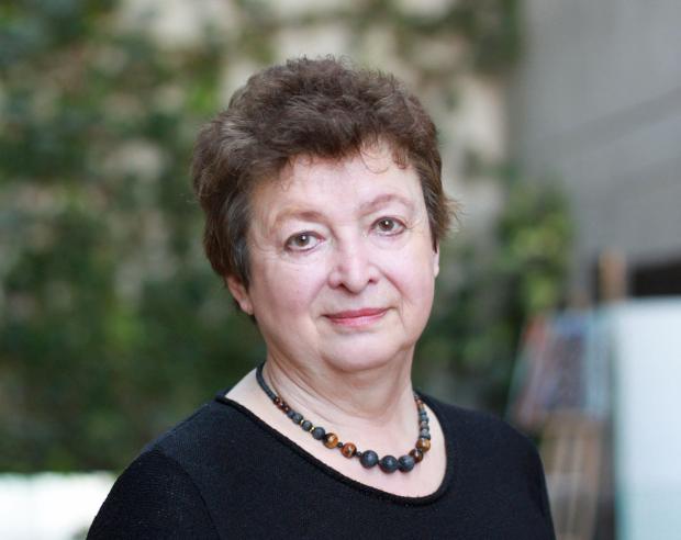 Politoložka Vladimíra Dvořáková