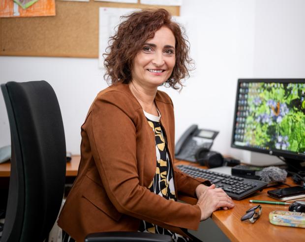 Jitka Cibulová Vokatá