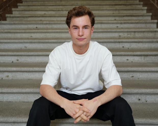 Oskar Hes