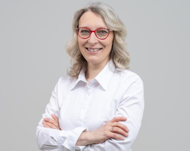 Šárka Fenyková