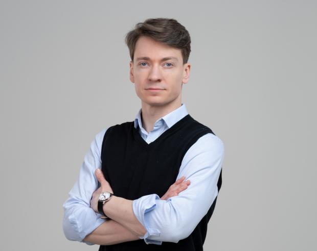 Lukáš Matoška