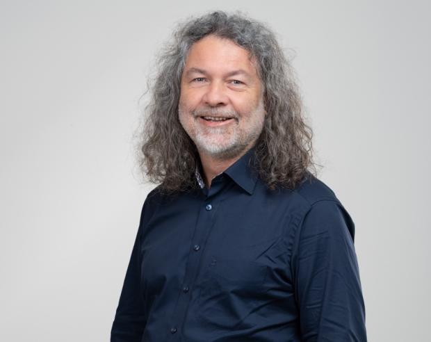 Tomáš Pavlíček