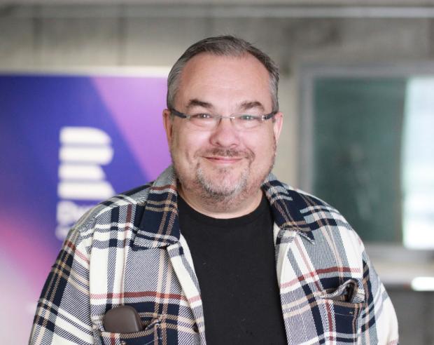 Michal Dusík