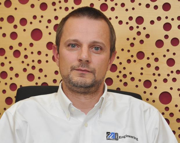 Doc. Ing. Radek Škoda, Ph.D.