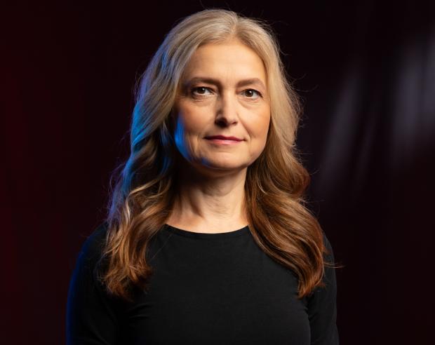 Jana Klímová