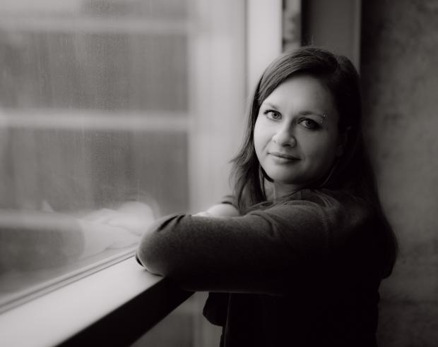 Alena Rokosová