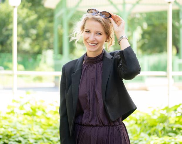 Monika Doležalová