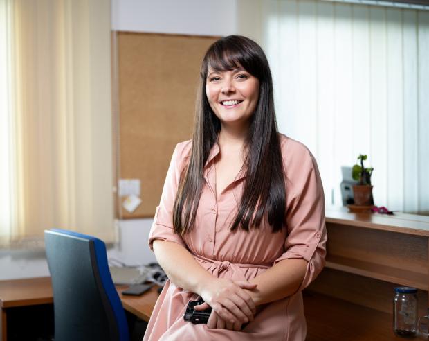 Kristýna Barchini