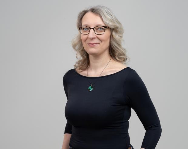 Šárka Fenyková