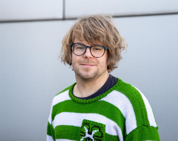 Jaroslav Kratochvíl