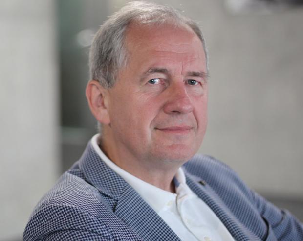Josef Baxa