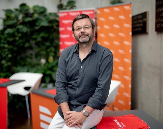 Petr Dudek, Český rozhlas Plus