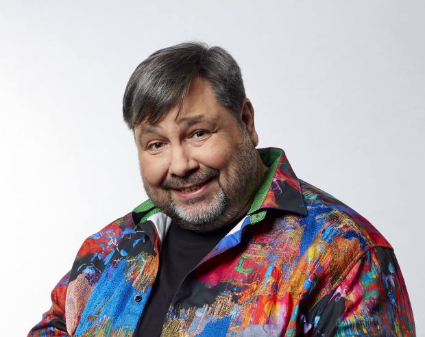 Luboš Xaver Veselý