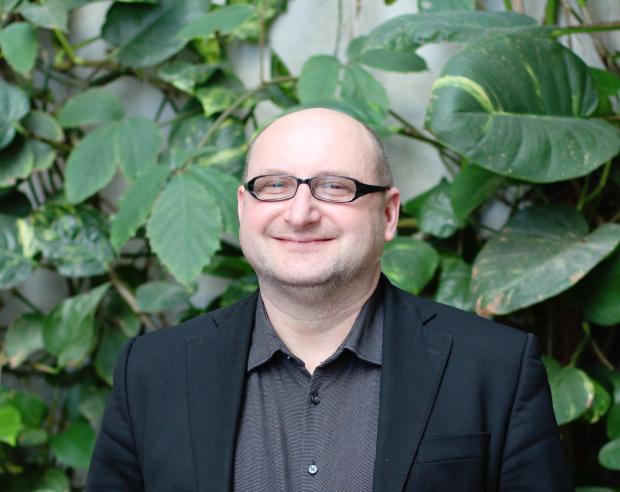 Lubomír Kopeček, politolog