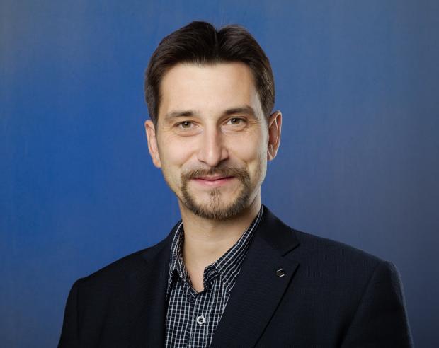 Mgr. Ondřej Nováček