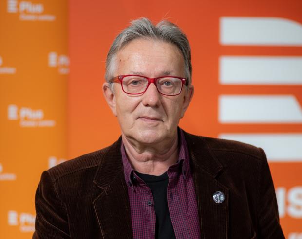 Ondřej Konrád, Český rozhlas