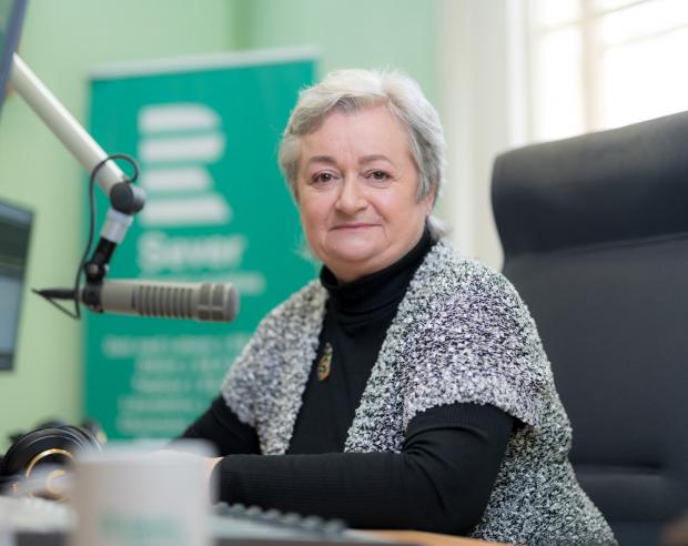 Stanislava Brádlová