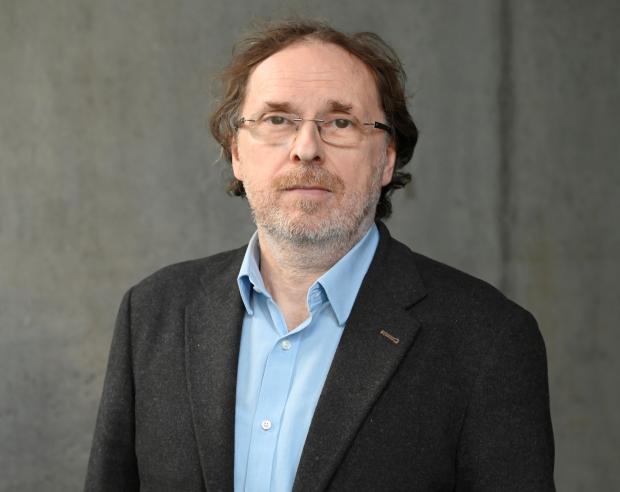 Tomáš Kostelecký, sociolog